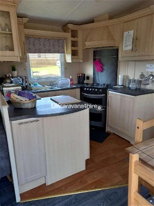 Three Lochs Holiday Park, Ref 15762