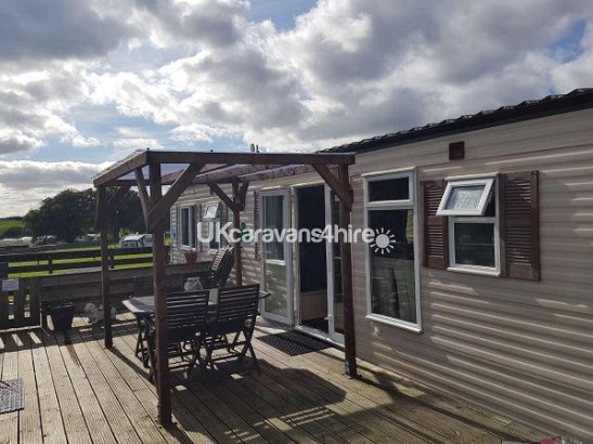 Three Lochs Holiday Park, Ref 15762