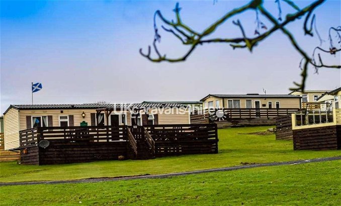 Three Lochs Holiday Park, Ref 15762
