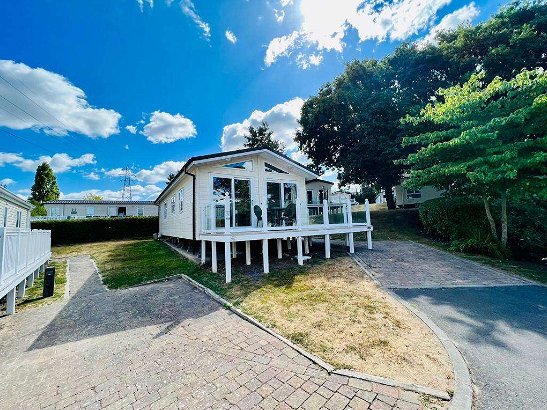 Rockley Park, Ref 15766