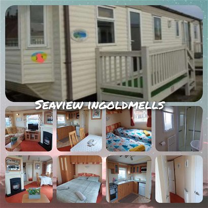 Seaview Caravan Park, Ref 15777