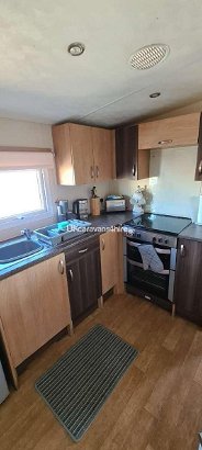 Seawick Holiday Park, Ref 15783