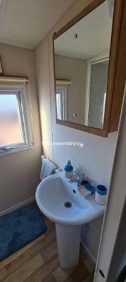 Seawick Holiday Park, Ref 15783