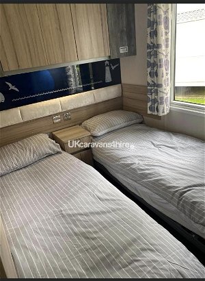 Burnham-on-Sea Holiday Park, Ref 15784