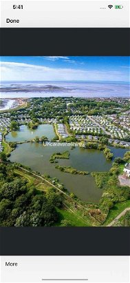 Burnham-on-Sea Holiday Park, Ref 15784