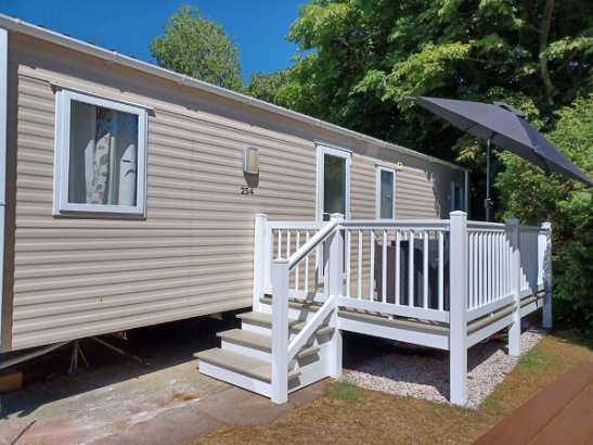 Beverley Bay Holiday Park, Ref 15787