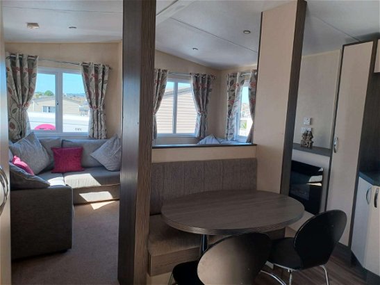 Beverley Bay Holiday Park, Ref 15787