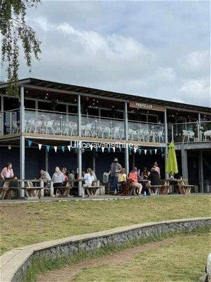 Tattershall Lakes Country Park, Ref 15788