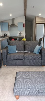 Ladram Bay Holiday Park, Ref 15790