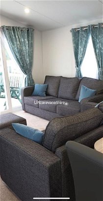 Ladram Bay Holiday Park, Ref 15790