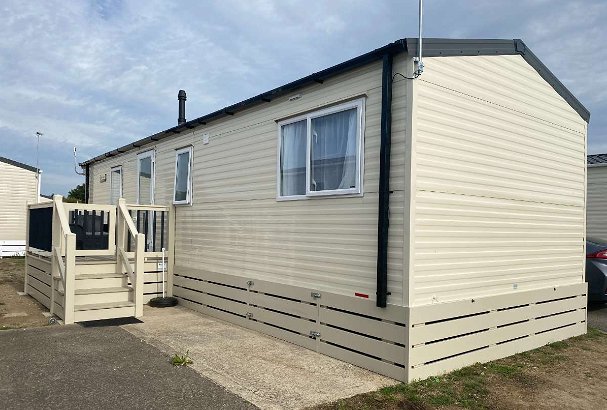 Pevensey Bay Holiday Park, Ref 15795