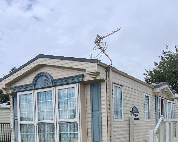 ref 15798, Waterside Leisure Park, Skegness, Lincolnshire