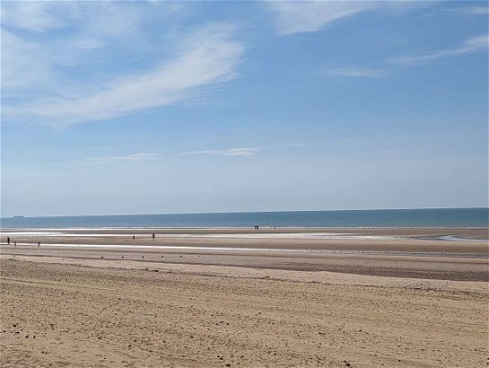 Camber Sands Holiday Park, Ref 15802