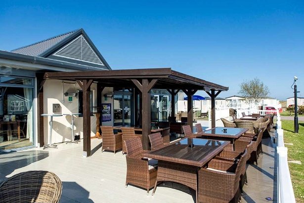 Pevensey Bay Holiday Park, Ref 15814