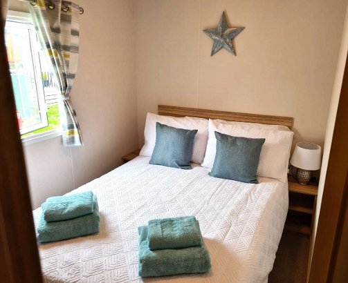 Pevensey Bay Holiday Park, Ref 15814