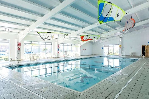 Pevensey Bay Holiday Park, Ref 15814