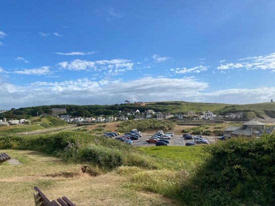 Highfield House Caravan Park, Ref 15819