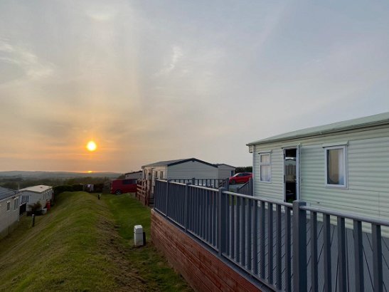 Highfield House Caravan Park, Ref 15819