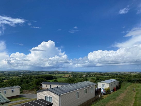 Highfield House Caravan Park, Ref 15819