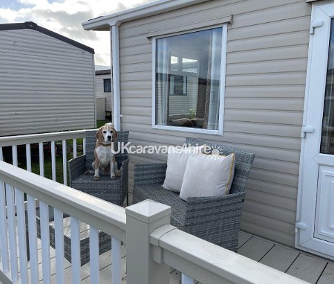 New Beach Holiday Park, Ref 15821