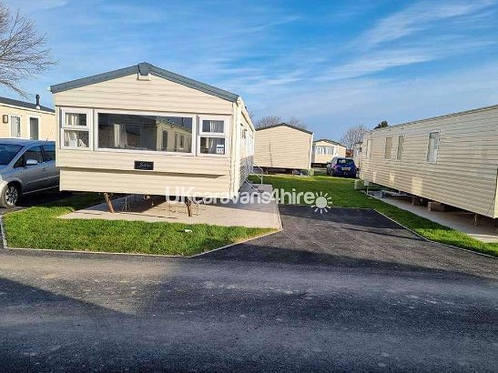Ty Mawr Holiday Park, Ref 15822
