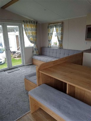 Eyemouth Holiday Park, Ref 15823