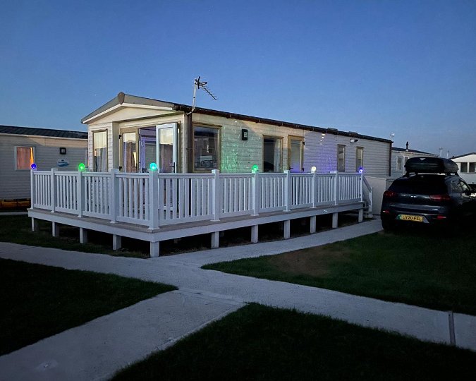 ref 15832, Camber Sands Holiday Park, Rye, East Sussex