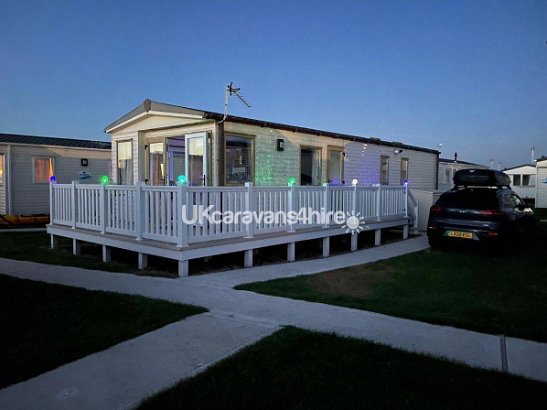Camber Sands Holiday Park, Ref 15832