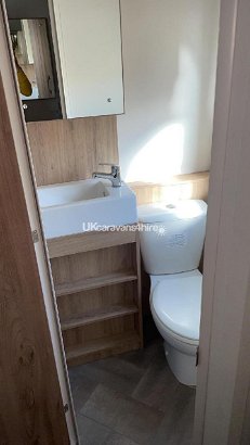 Camber Sands Holiday Park, Ref 15835