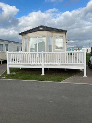 Camber Sands Holiday Park, Ref 15835