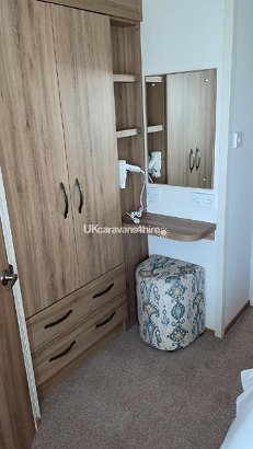 Camber Sands Holiday Park, Ref 15835