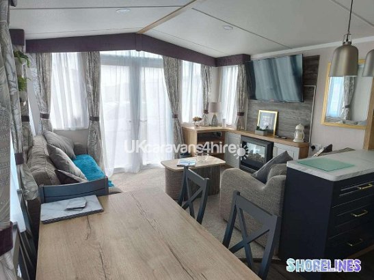 Trecco Bay, Ref 15840