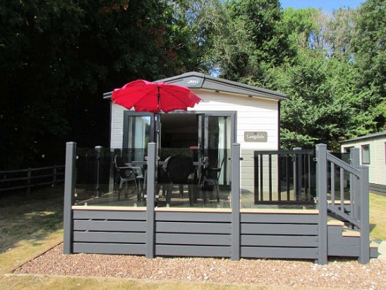Hoburne Devon Bay, Ref 15841