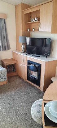 Ocean Edge Leisure Park, Ref 15843