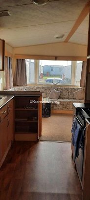 Ocean Edge Leisure Park, Ref 15843