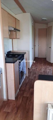 Ocean Edge Leisure Park, Ref 15843