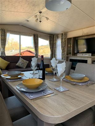 Valley View Holiday Park, Ref 15844