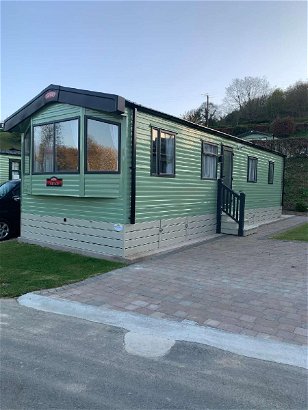 Valley View Holiday Park, Ref 15844