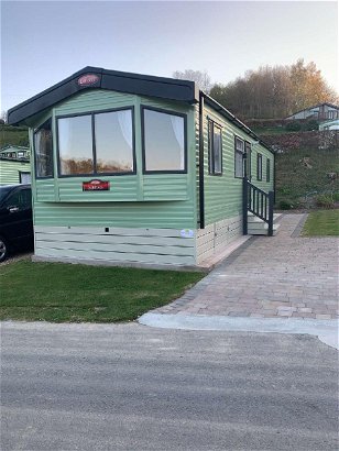 Valley View Holiday Park, Ref 15844