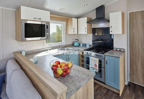 Seaton Estate Caravan Park, Ref 15845