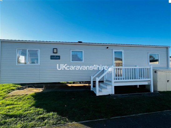 Caister Holiday Park, Ref 15848