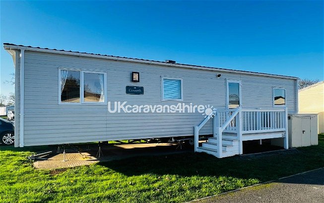 Caister Holiday Park, Ref 15848