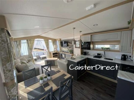 Caister Holiday Park, Ref 15858