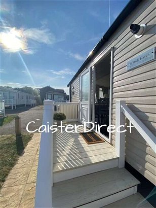 Caister Holiday Park, Ref 15858