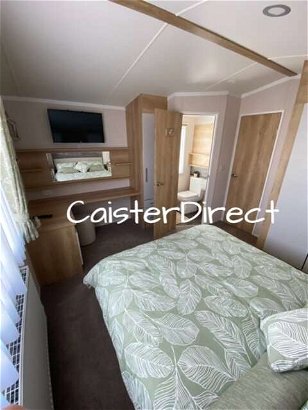 Caister Holiday Park, Ref 15858