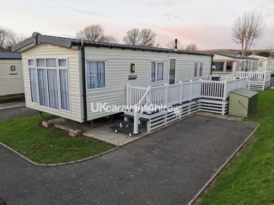 Bowleaze Cove Holiday Park (Waterside), Ref 15864