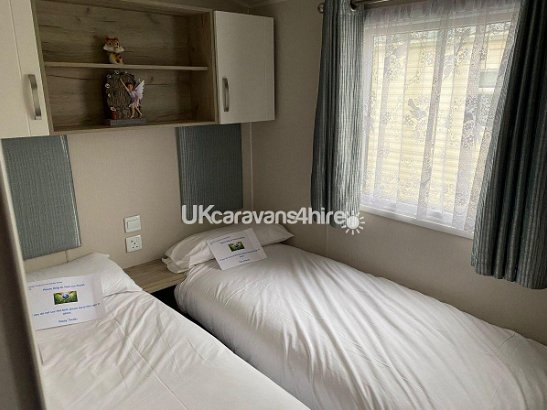Camber Sands Holiday Park, Ref 15865