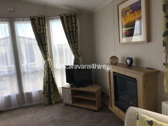 Camber Sands Holiday Park, Ref 15865