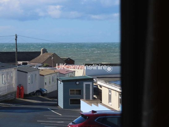 Clarach Bay Holiday Village, Ref 15868