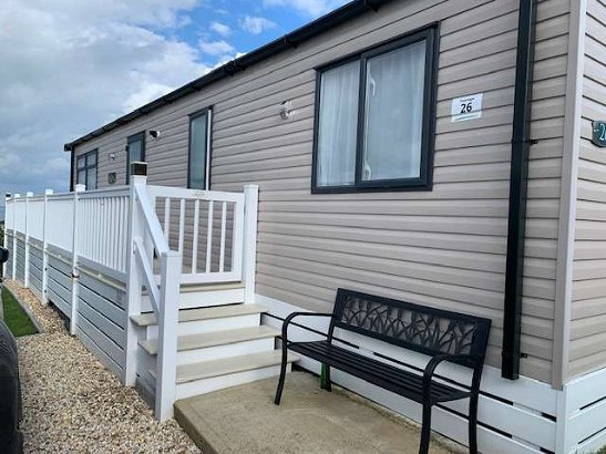 Swanage Coastal Park, Ref 15870